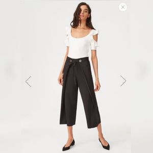 Club Monaco Culotte Panf